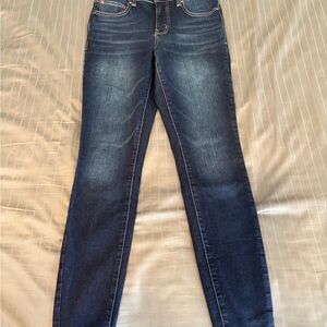 Women's Maurices
EverFlex high-rise